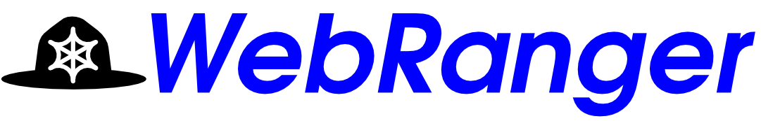 WebRanger